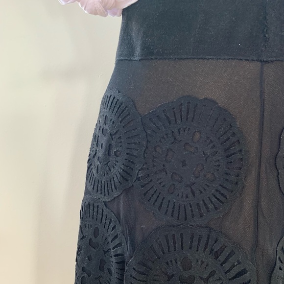 Vivienne Tam Skirt - Picture 4 of 7